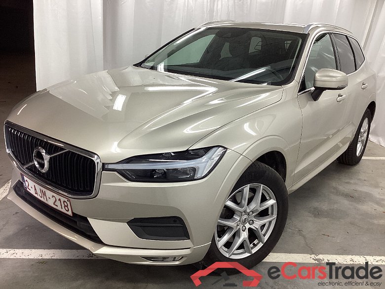 Volvo, XC60 '17, Volvo XC60 B4 P Geartronic Momentum Pro 5d #2