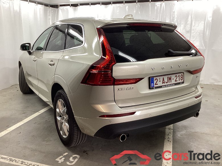 Volvo, XC60 '17, Volvo XC60 B4 P Geartronic Momentum Pro 5d #6