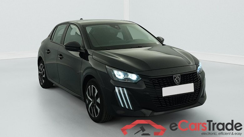 Peugeot 208 100 S&S BVM6 Style #1