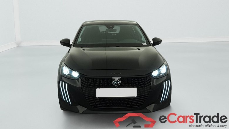 Peugeot 208 100 S&S BVM6 Style #2