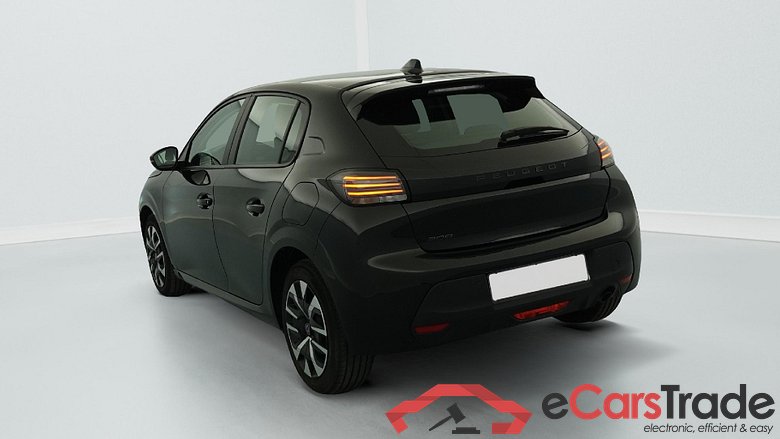 Peugeot 208 100 S&S BVM6 Style #5