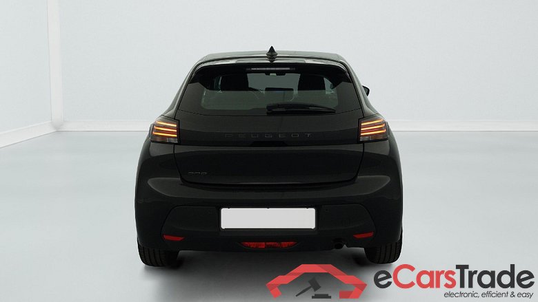 Peugeot 208 100 S&S BVM6 Style #6