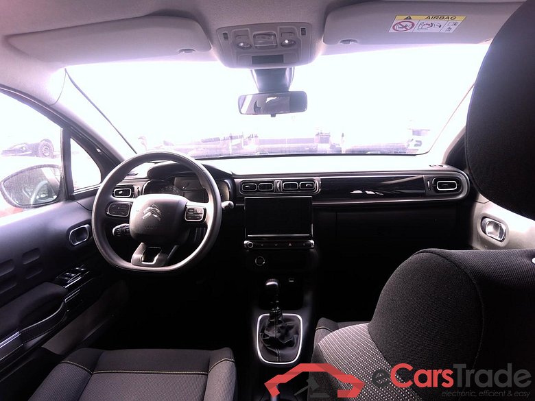 C3 PT 110 SHINE AFFAIRE (VU/VP)  5 PLACES #6