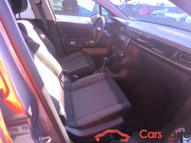 C3 PT 110 SHINE AFFAIRE (VU/VP)  5 PLACES #5