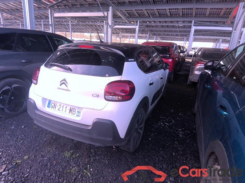 C3 PT 110 SHINE AFFAIRE (VU/VP)  5 PLACES #3