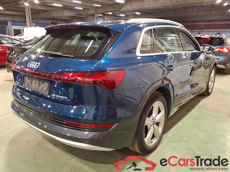 AUDI E-TRON BEV 95KWH 55 QUATTRO ADVANCED #4