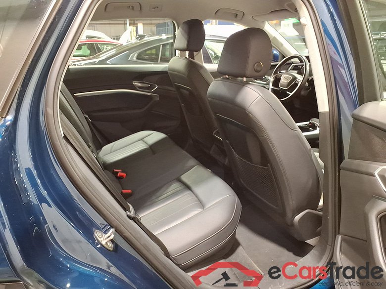 AUDI E-TRON BEV 95KWH 55 QUATTRO ADVANCED #5
