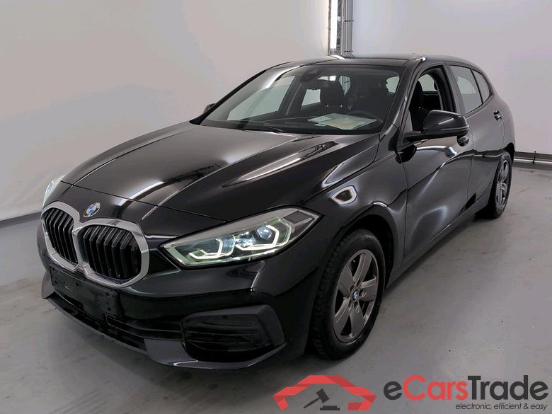 BMW 1 SERIES HATCH 1.5 118I (100KW)