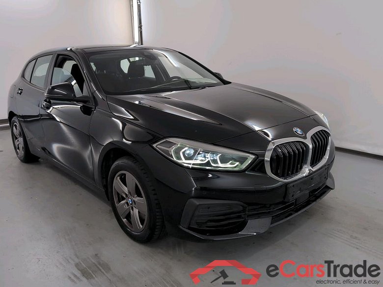 BMW 1 SERIES HATCH 1.5 118I (100KW) #2