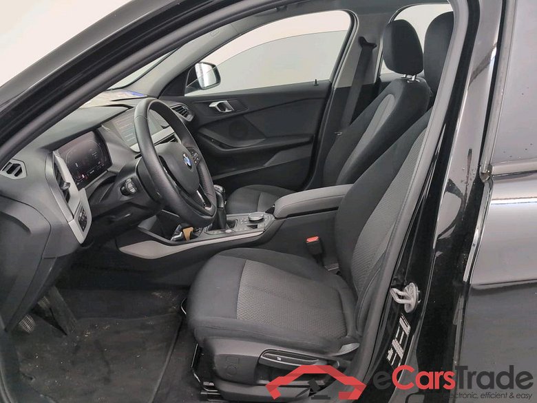 BMW 1 SERIES HATCH 1.5 118I (100KW) #5