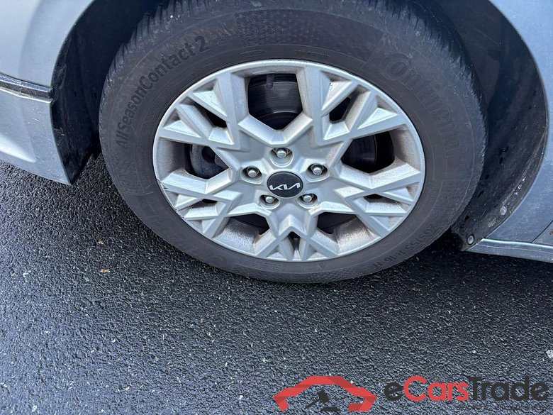 KIA Ceed SW Ceed SW 1.5 T-GDi #3