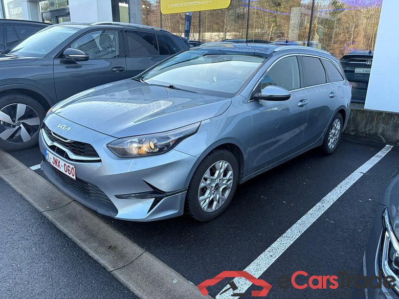KIA Ceed SW Ceed SW 1.5 T-GDi #4