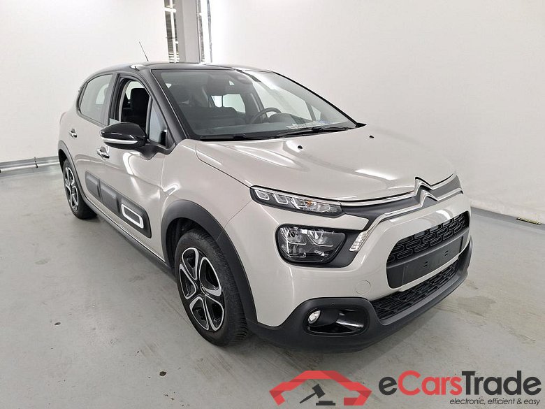 CITROAu2039N C3 1.2 PURETECH 83 SHINE MAN S-S #2