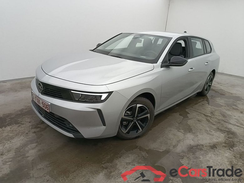 Opel Astra Sports Tourer 1.2 Turbo 81kW S/S Edition 5d