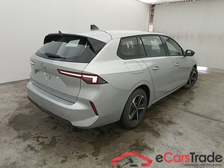Opel Astra Sports Tourer 1.2 Turbo 81kW S/S Edition 5d #2