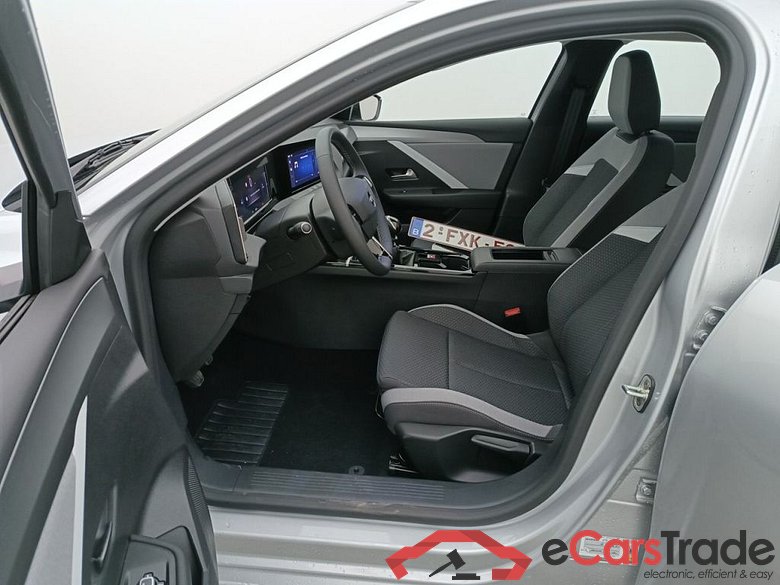Opel Astra Sports Tourer 1.2 Turbo 81kW S/S Edition 5d #3