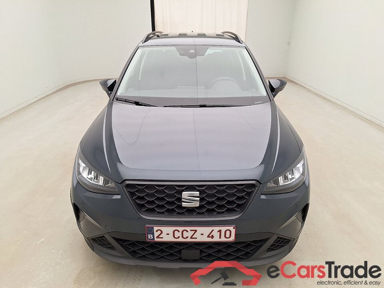 Seat, Arona FL'21, SEAT Arona 1.0 TSI 70kW Move 5d #1