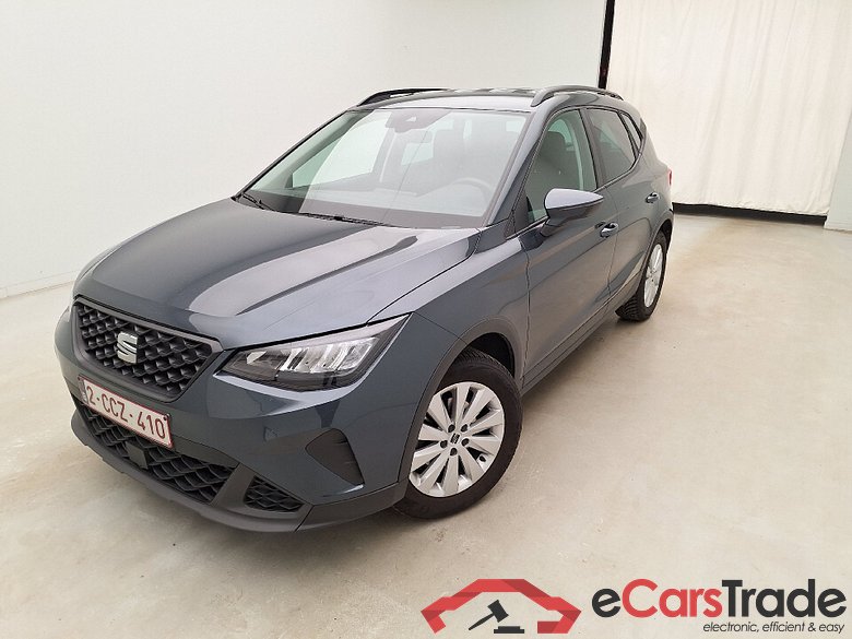 Seat, Arona FL'21, SEAT Arona 1.0 TSI 70kW Move 5d #2
