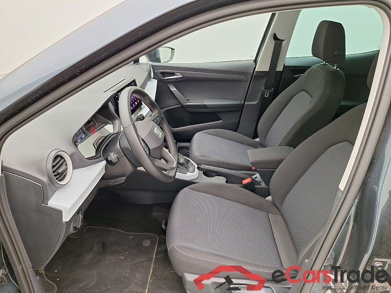 Seat, Arona FL'21, SEAT Arona 1.0 TSI 70kW Move 5d #3