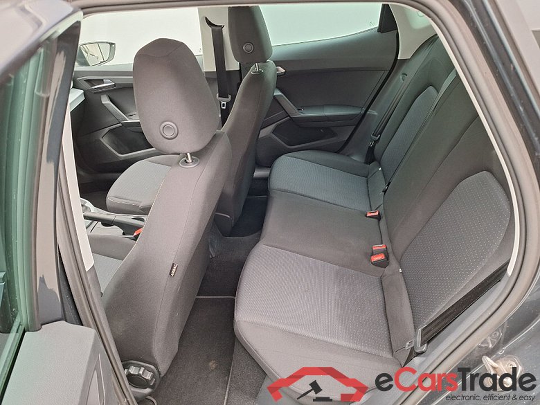 Seat, Arona FL'21, SEAT Arona 1.0 TSI 70kW Move 5d #4