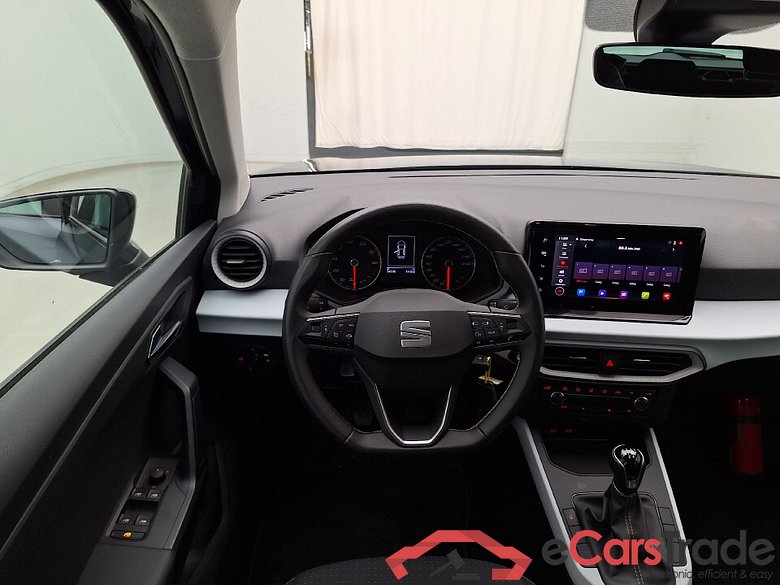 Seat, Arona FL'21, SEAT Arona 1.0 TSI 70kW Move 5d #5