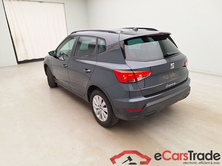 Seat, Arona FL'21, SEAT Arona 1.0 TSI 70kW Move 5d #6