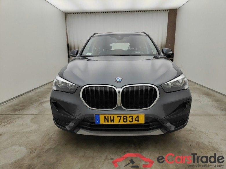 BMW X1 DIESEL - 2019 1.5 A 116hp sDrive16d AdBlue (EU6AP) 5d #5