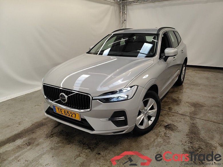 VOLVO XC60 DIESEL - 2021 2.0 B4 MHEV Core 5d