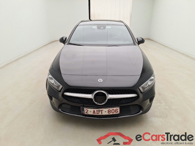 Mercedes, A-Class Berline '18, Mercedes-Benz A-Klasse Limousine A 250 e 4d #1