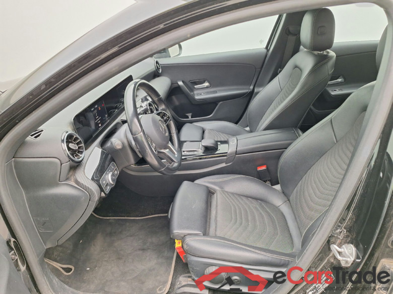 Mercedes, A-Class Berline '18, Mercedes-Benz A-Klasse Limousine A 250 e 4d #3