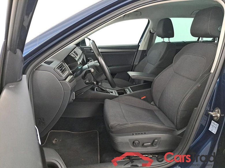 SKODA SUPERB COMBI 1.4 TSI PHEV 160KW DSG6 STYLE #5