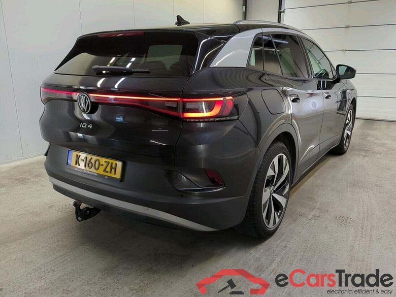 VOLKSWAGEN ID.4 Max 77 kWh #2
