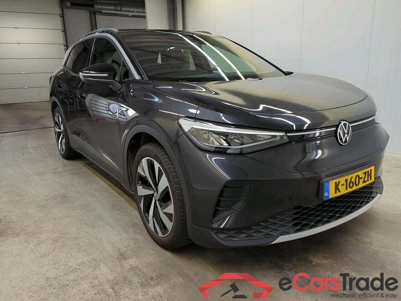VOLKSWAGEN ID.4 Max 77 kWh #5