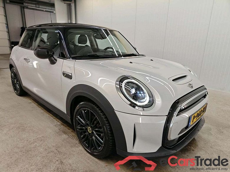 Mini Mini Electric Classic 33 kWh #5