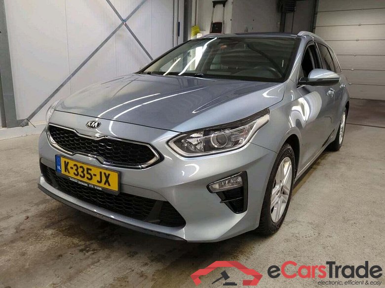 KIA ceed sportswagon 1.0 T-GDi DynamicL.