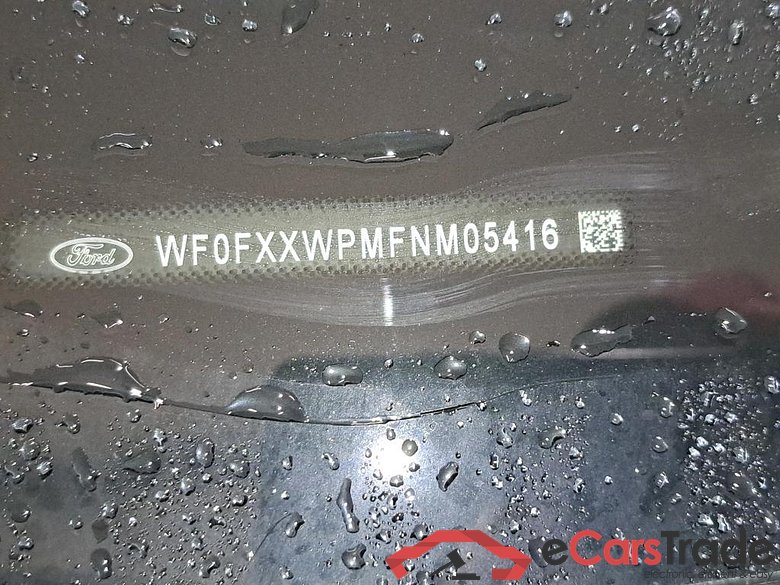 Kuga Titanium X 2.0 EcoBlue 140KW AT8 E6d #4