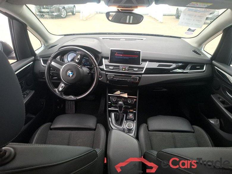 BMW Serie 2 Active Tourer / 2018 / 5P / monospace 225xe Business Design Auto #5