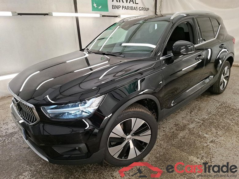 XC40 Momentum Plug-in Hybrid 2WD 1.5