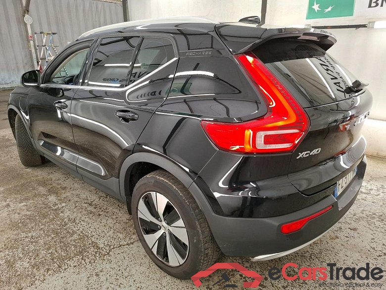XC40 Momentum Plug-in Hybrid 2WD 1.5 #2