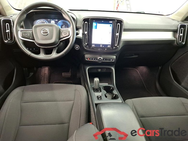 XC40 Momentum Plug-in Hybrid 2WD 1.5 #5