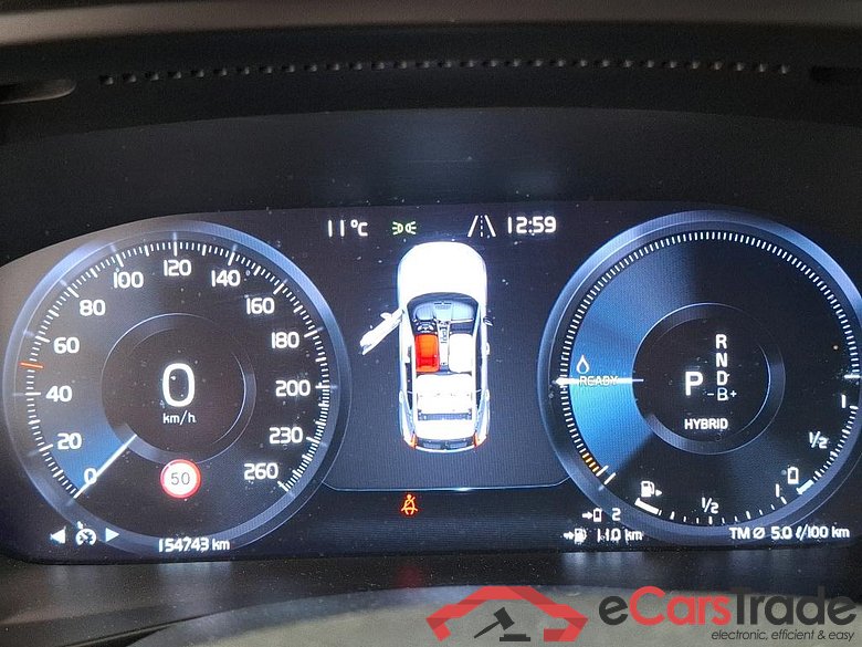 XC40 Momentum Plug-in Hybrid 2WD 1.5 #6