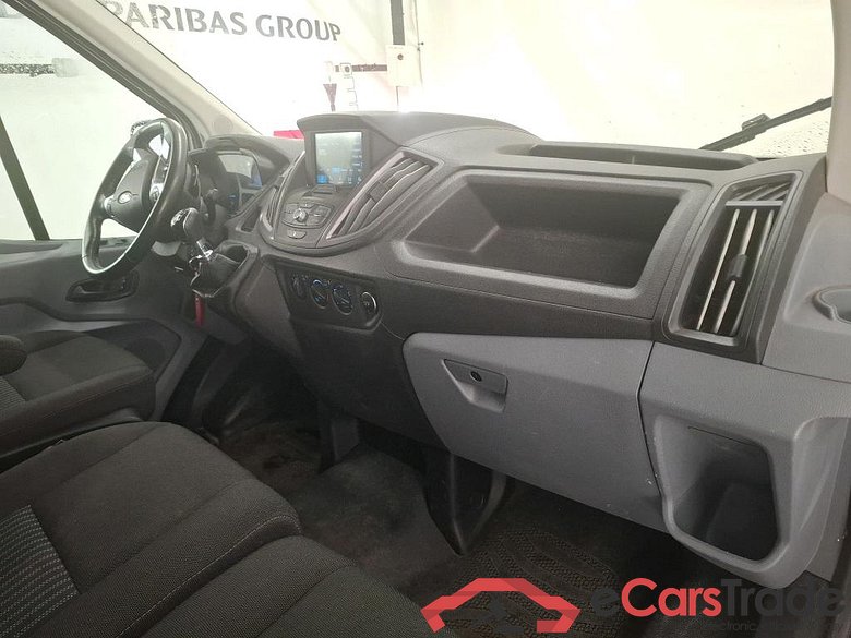 Transit Fourgon 310 L3 Trend 2.0 TDCi 105CV BVM6 E6 #5