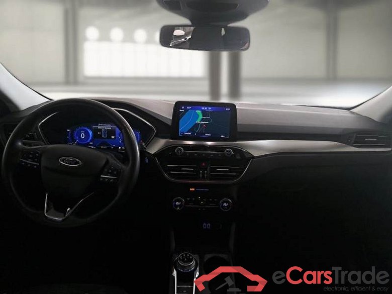 FORD KUGA / 2019 / 5P / SUV 1.5 ECOBLUE 120CV 2WD TITANIUM BUS. AUTO #3