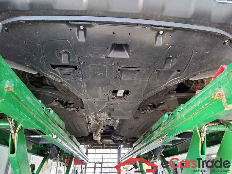 Kia Sportage (NQ5)(2021->) DE - SUV5 1.6 T-GDI Mild-Hybrid EU6d, Vision (EURO 6d), 2021 - 2024 #5