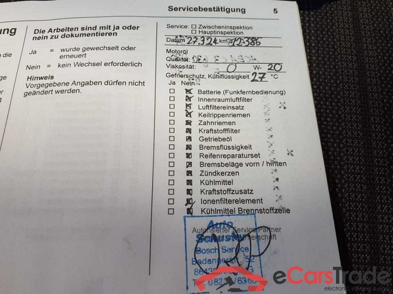 Opel Combo Life E (2018->) DE - Van5 1.2 Turbo EU6d, Ultimate (EURO 6d), 2020 - 2022 #4