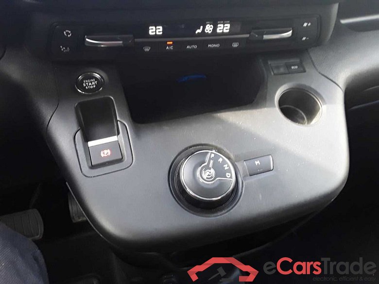 Opel Combo Life E (2018->) DE - Van5 1.2 Turbo EU6d, Ultimate (EURO 6d), 2020 - 2022 #5