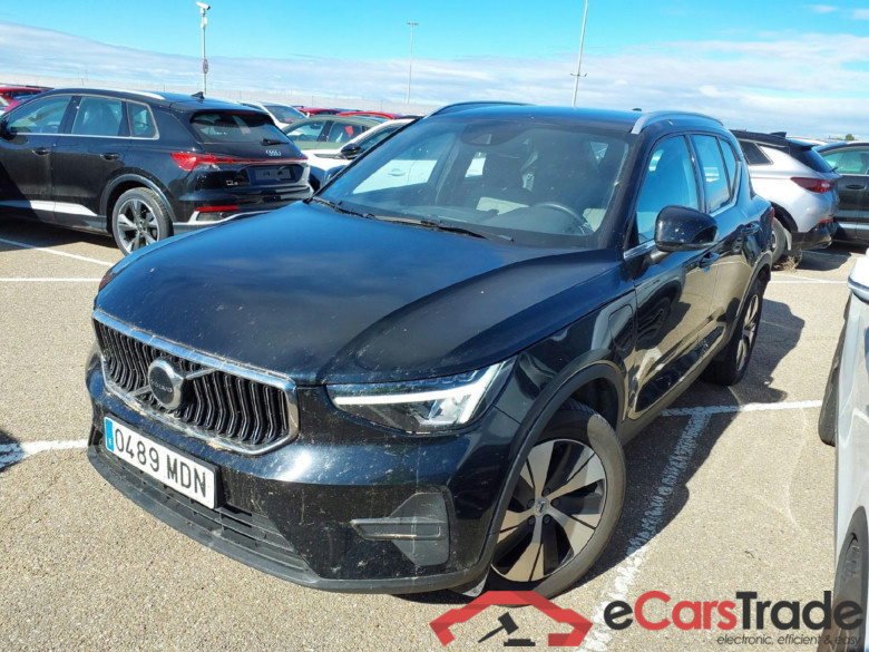 VOLVO XC40 todoterreno 1.5 T4 Recharge PHEV Core Auto 210 CV 10 kWh #1