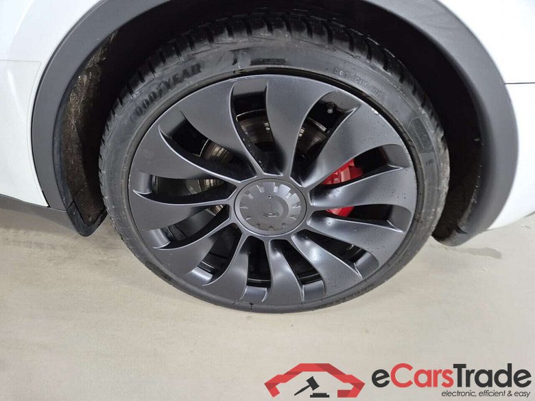 TESLA MODEL Y LONG RANGE DUAL AWD #5