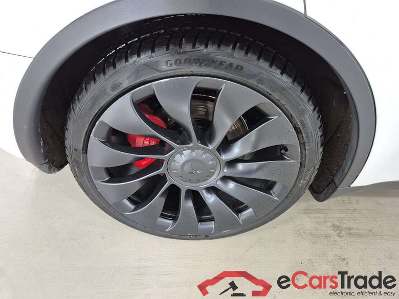 TESLA MODEL Y LONG RANGE DUAL AWD #6