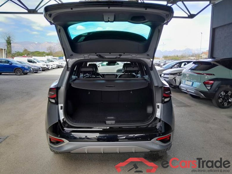 KIA SPORTAGE / 2021 / 5P / SUV 1.6 TGDI HEV GT-LINE 2WD AUTO #5